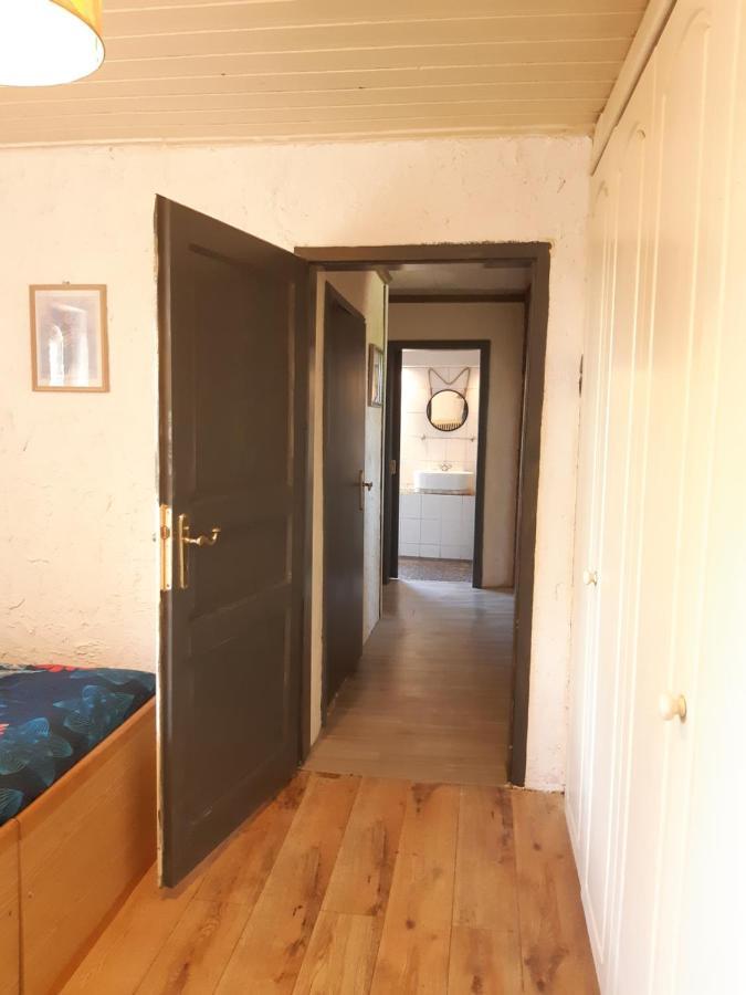 Monteurzimmer Ausma Boen 2 - Vakantiehuis Rust & Ruimte Bunde  Exterior foto