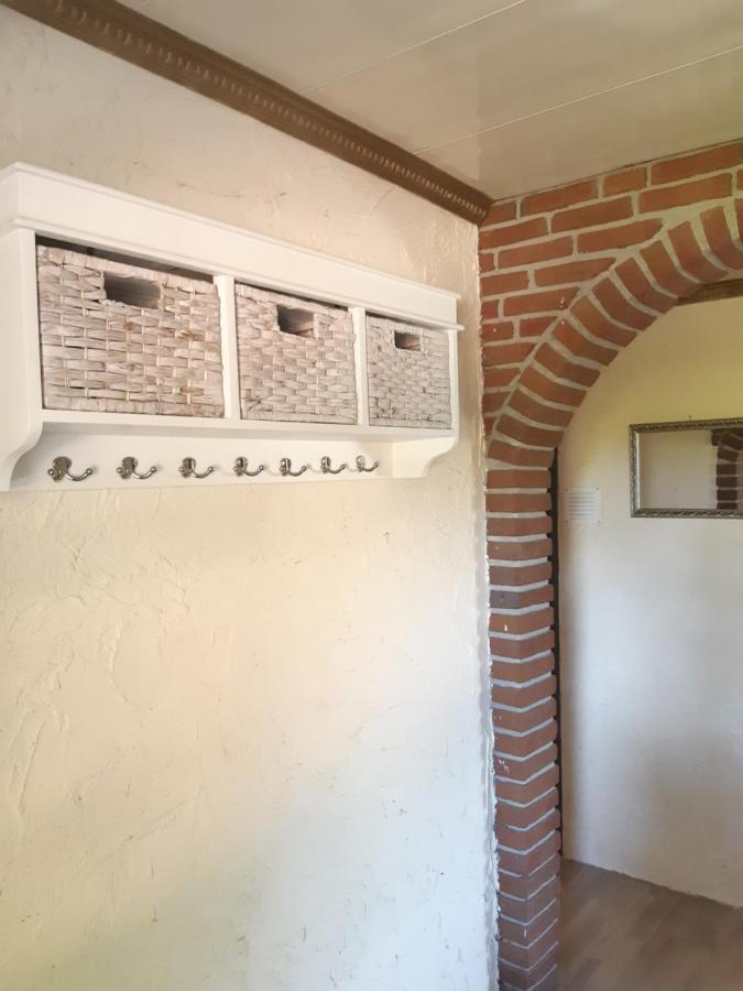 Monteurzimmer Ausma Boen 2 - Vakantiehuis Rust & Ruimte Bunde  Exterior foto